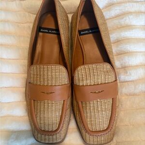 Angel Alarcon Classic Shoes